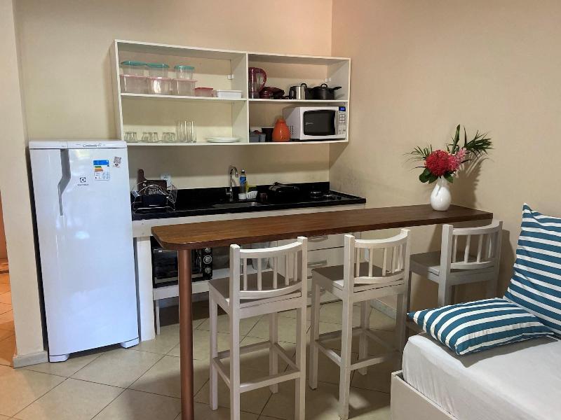 Ouro Sobre Azul Apart Hotel image