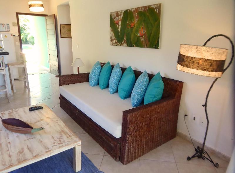 Ouro Sobre Azul Apart Hotel image