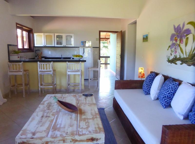 Ouro Sobre Azul Apart Hotel image
