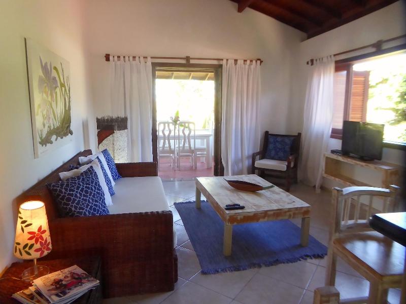 Ouro Sobre Azul Apart Hotel image