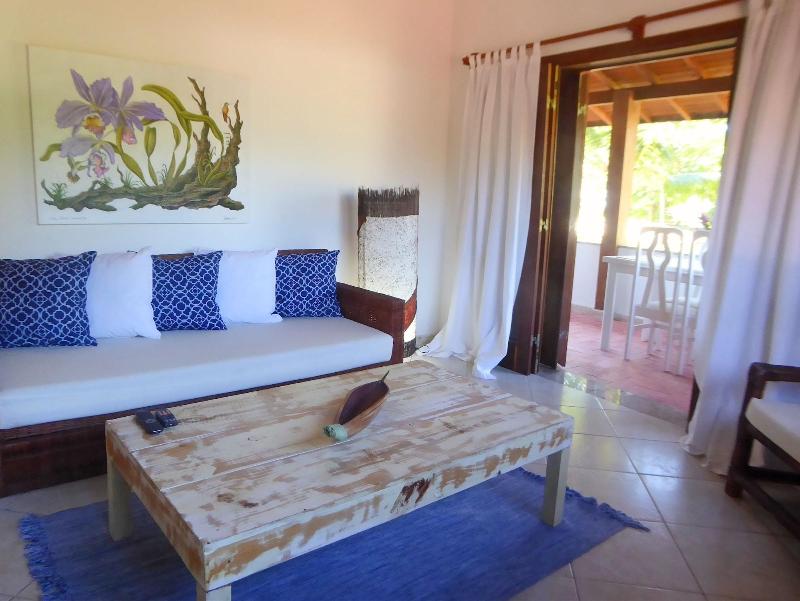Ouro Sobre Azul Apart Hotel image