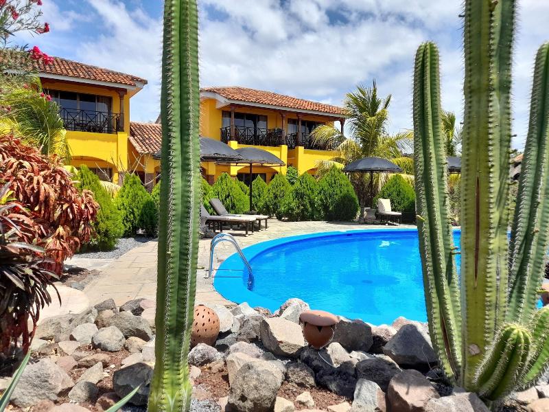 Hotel Jardin de Granada image