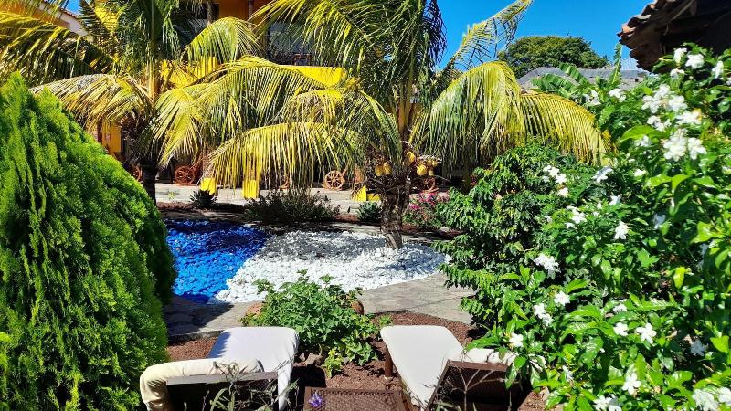 Hotel Jardin de Granada image