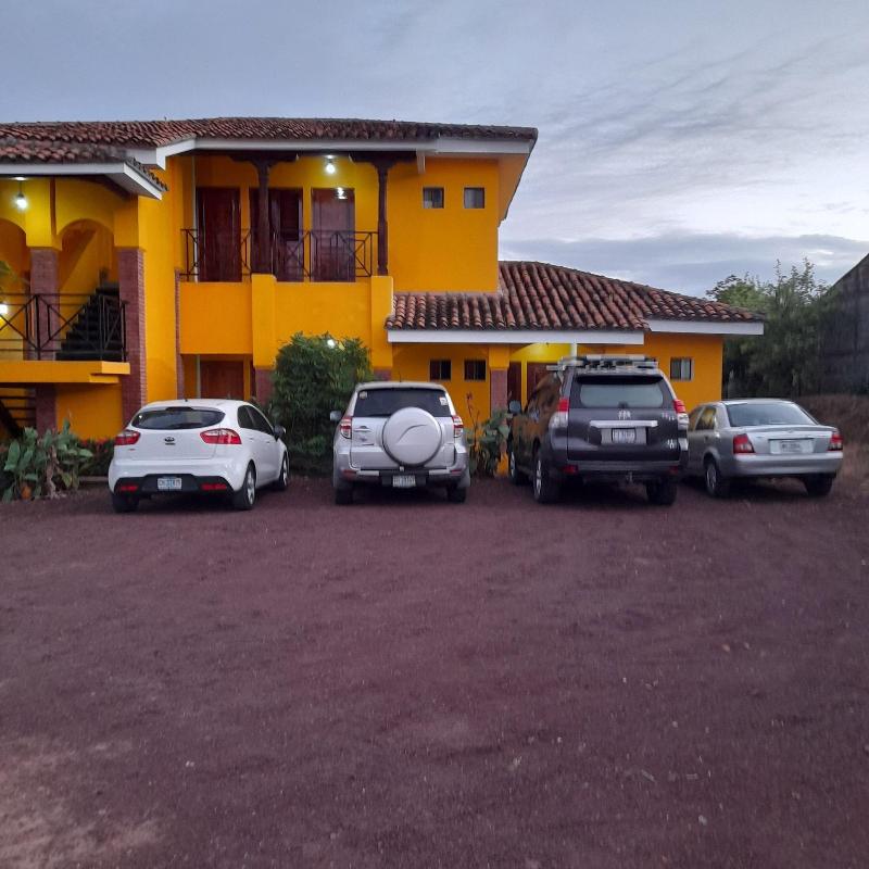 Hotel Jardin de Granada image
