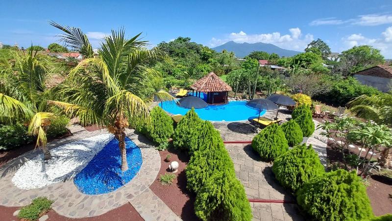 Hotel Jardin de Granada image