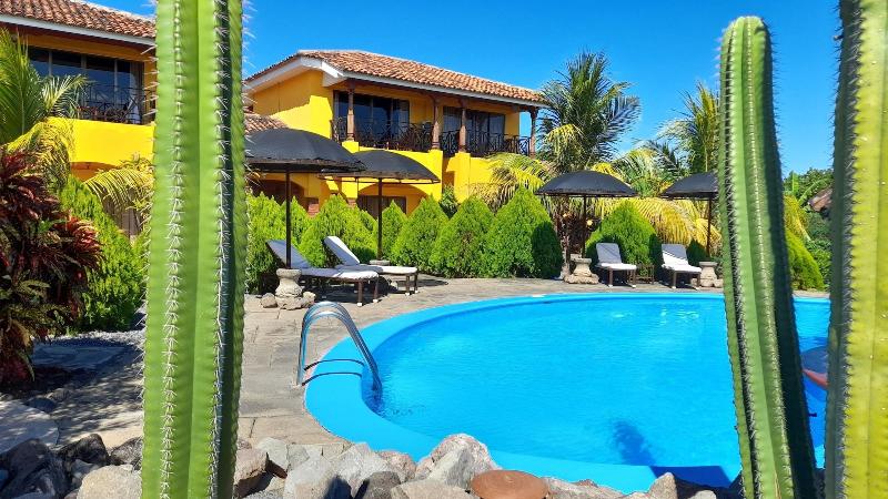Hotel Jardin de Granada image