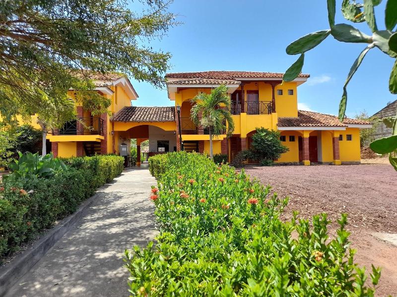 Hotel Jardin de Granada image