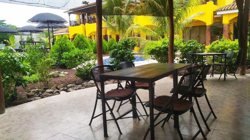 Hotel Jardin de Granada image
