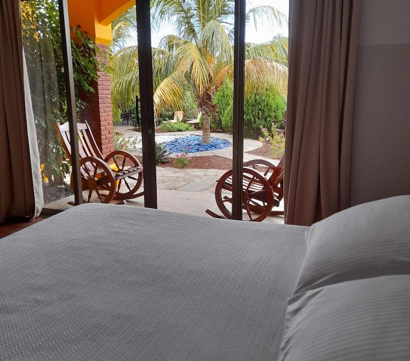 Hotel Jardin de Granada image