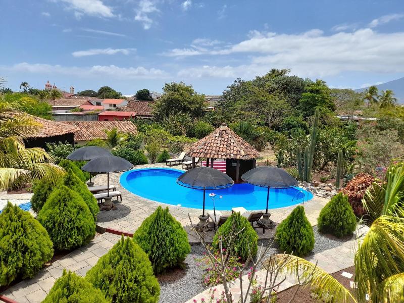 Hotel Jardin de Granada image
