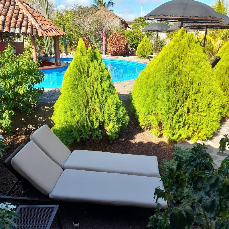 Hotel Jardin de Granada image