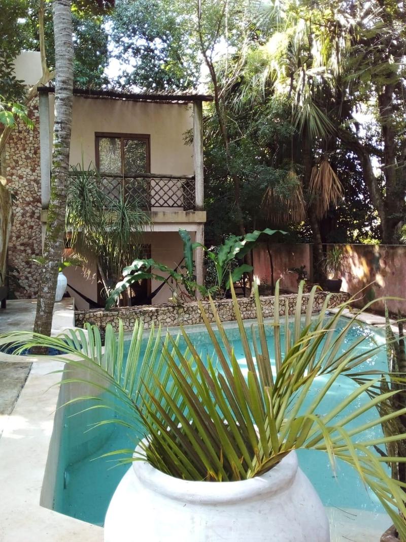 Hotel Refugio 41 — main photo