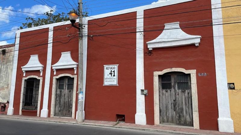 Hotel Refugio 41 — photo 3