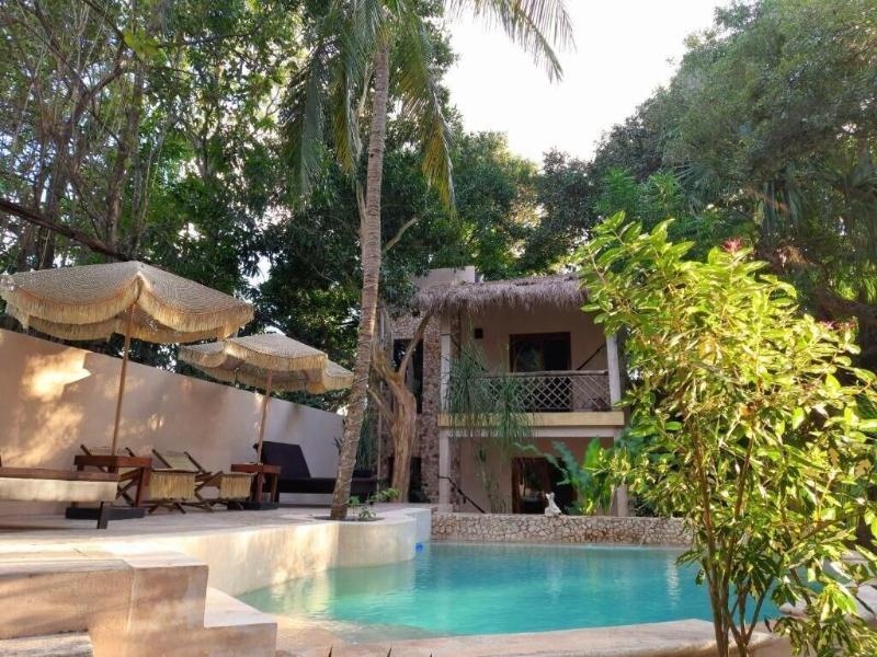 Hotel Refugio 41 — photo 5