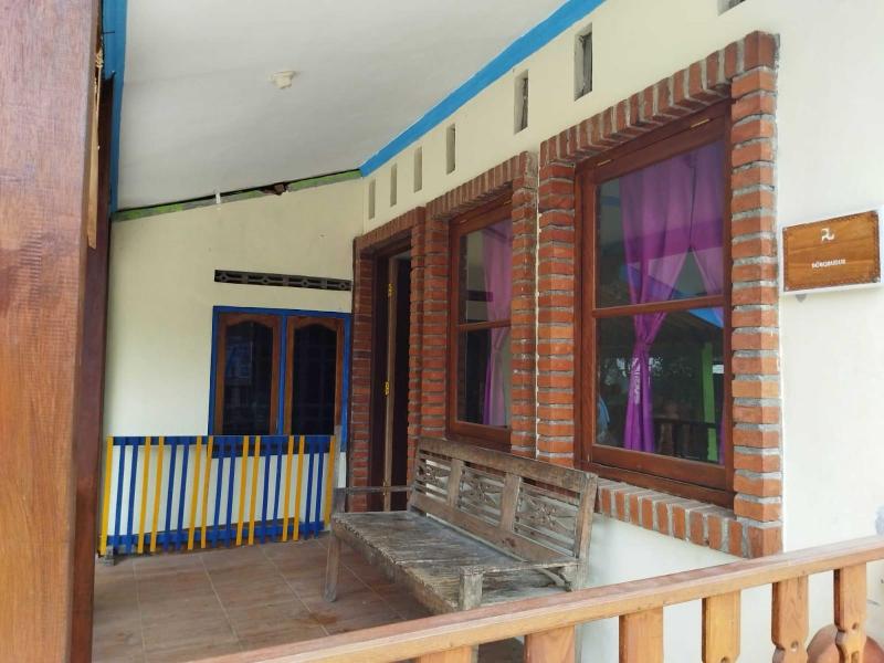 Home Stay Muhrodin