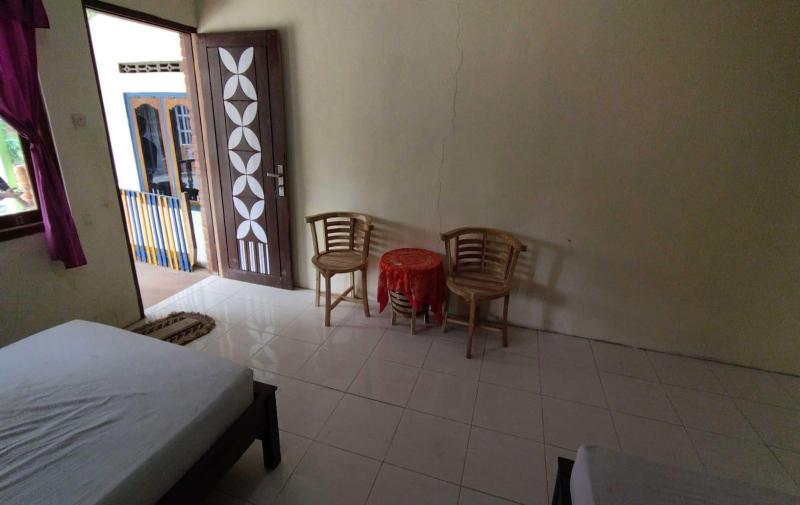 Home Stay Muhrodin