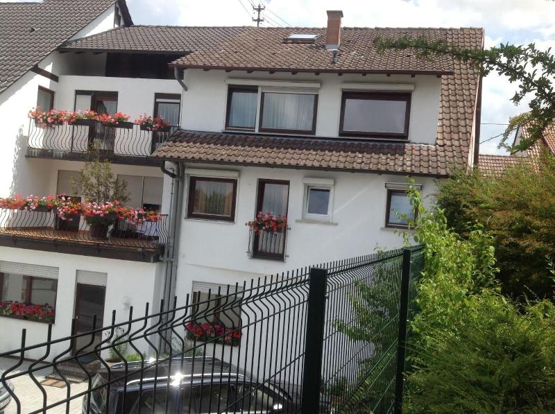 Landgasthof Loewen image