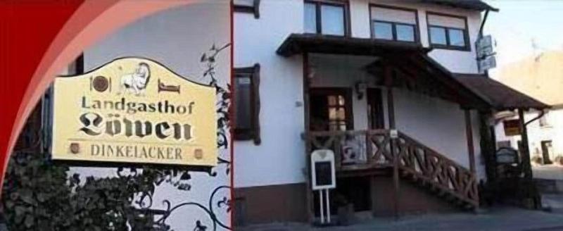 Landgasthof Loewen image