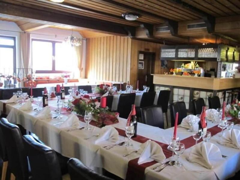 Landgasthof Loewen image