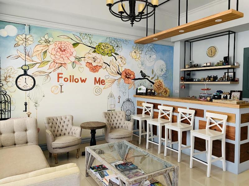 Follow Me B&B — main photo