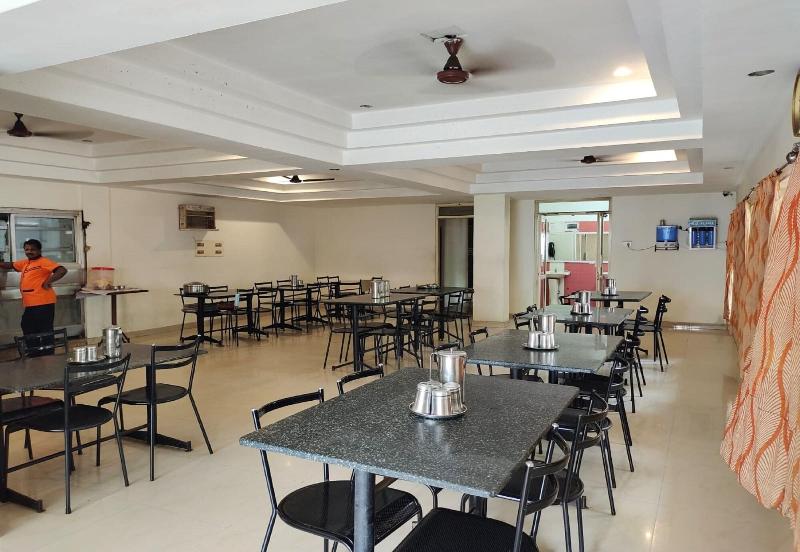 Hotel Geetha International