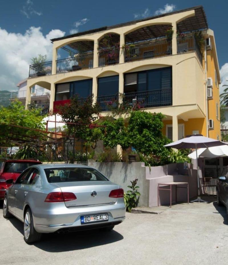 Ivanovic residences — photo 2