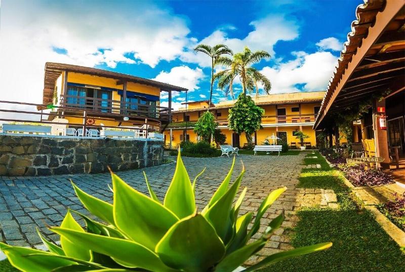 Hotel Pousada do Sol image