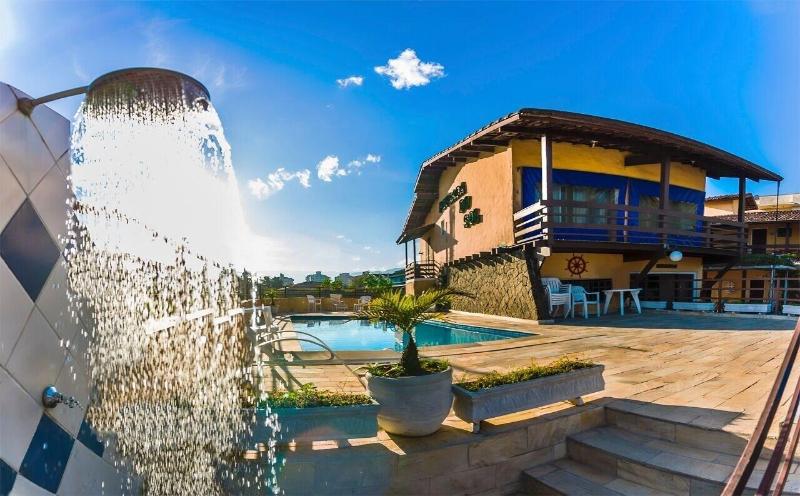 Hotel Pousada do Sol image