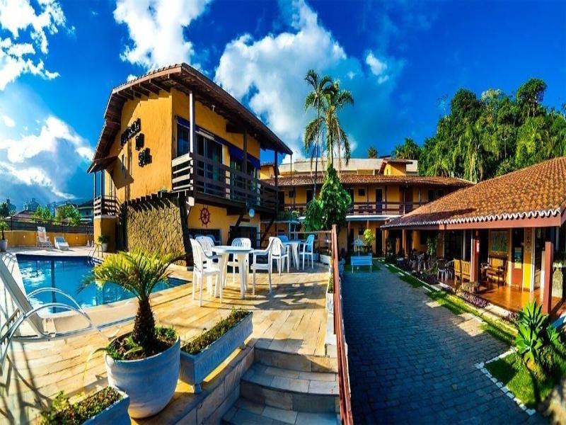 Hotel Pousada do Sol image