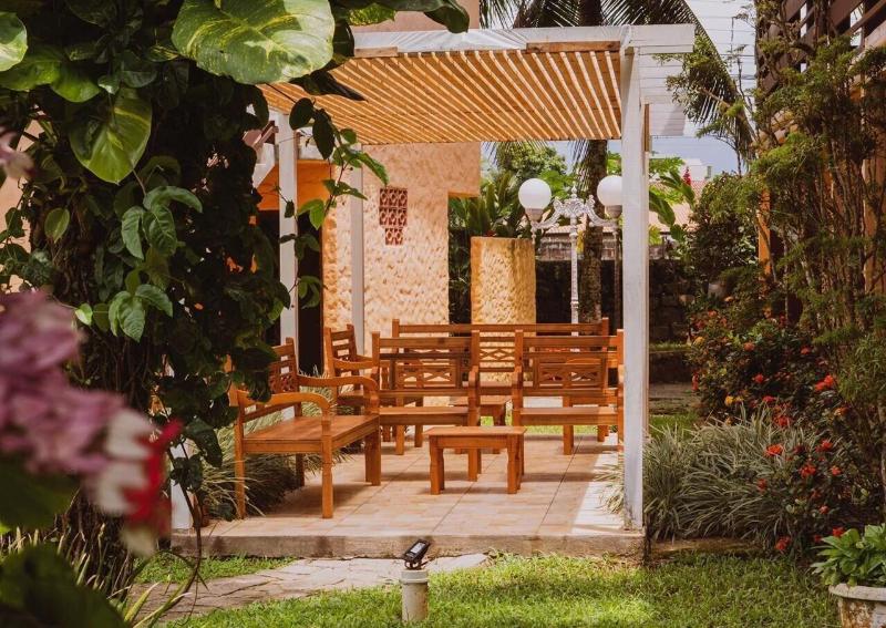 Hotel Pousada do Sol image