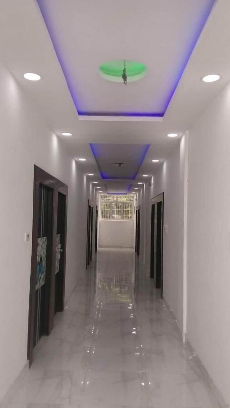 Hotel Shalimar Palace