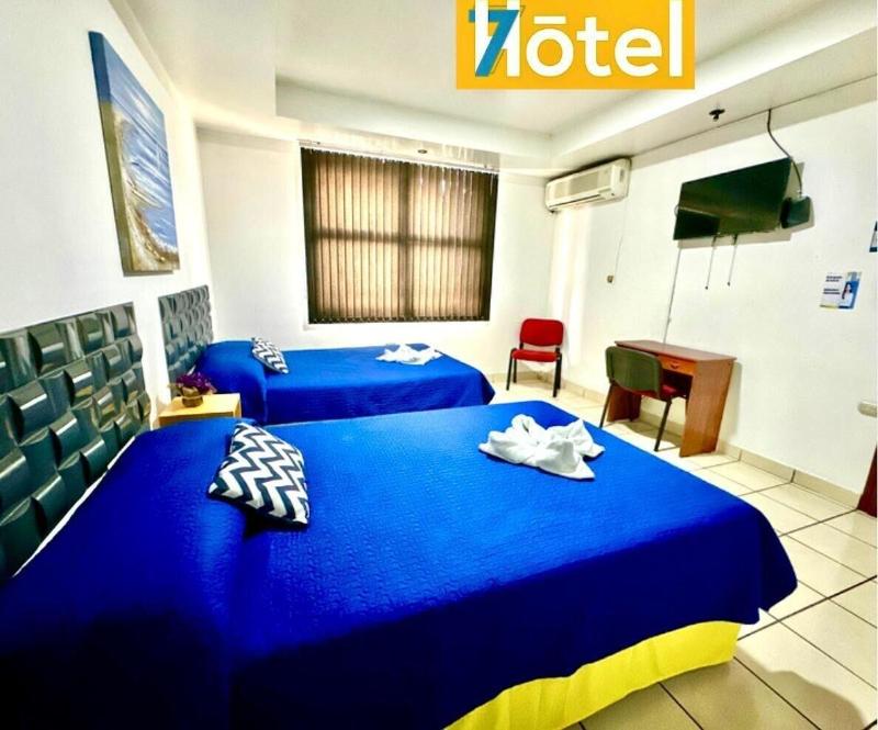 7Hotel El Salvador image