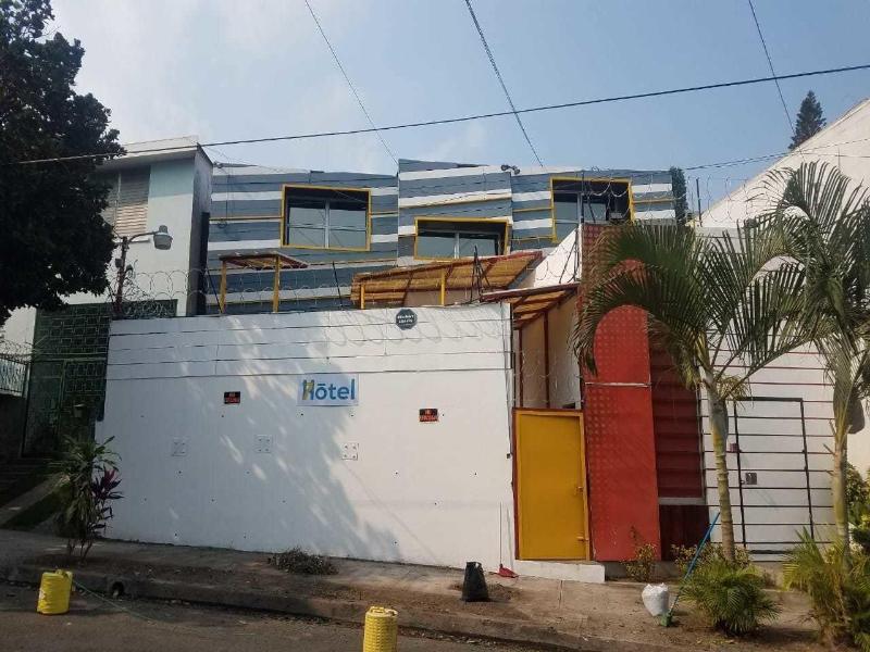 7Hotel El Salvador image