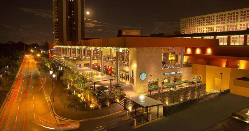 7Hotel El Salvador image