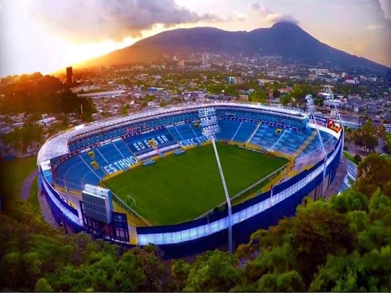 7Hotel El Salvador image