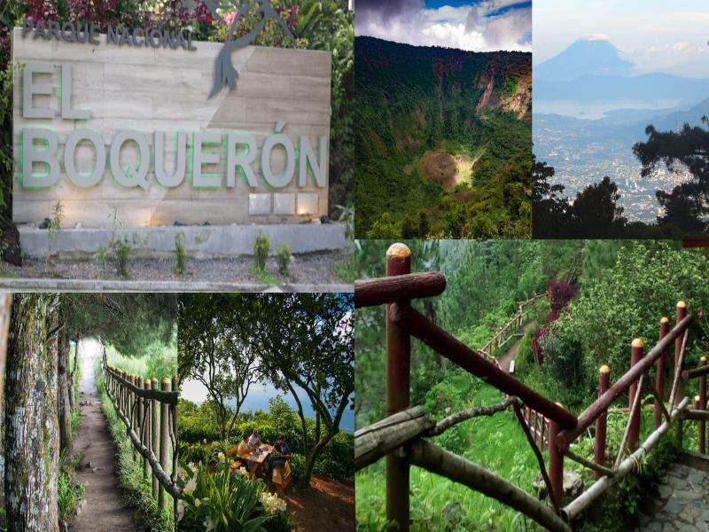 7Hotel El Salvador image
