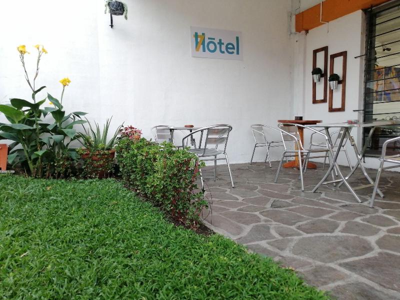 7Hotel El Salvador image