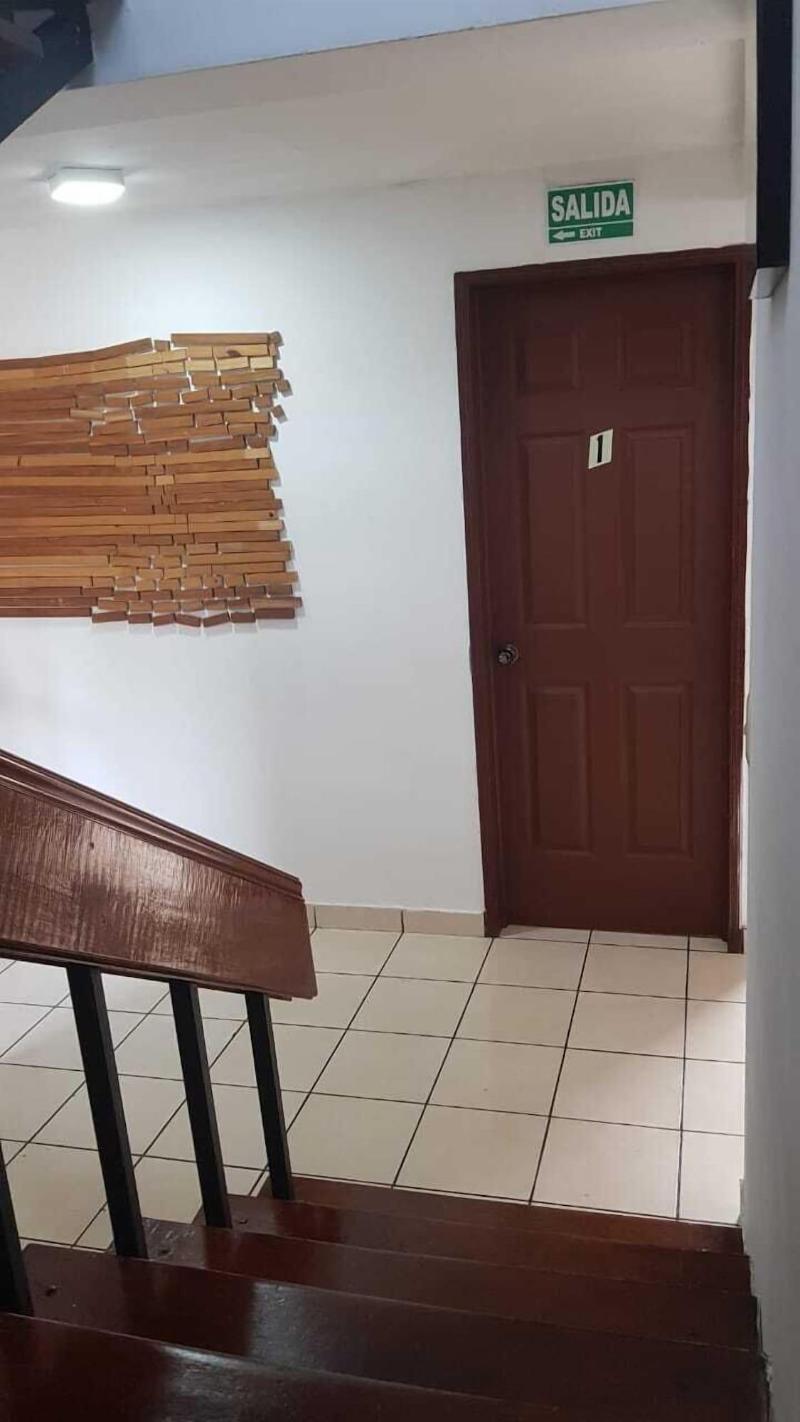 7Hotel El Salvador image