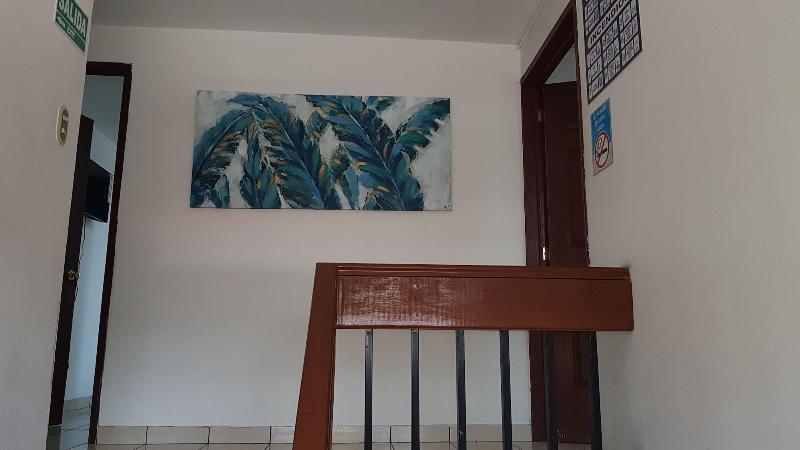 7Hotel El Salvador image