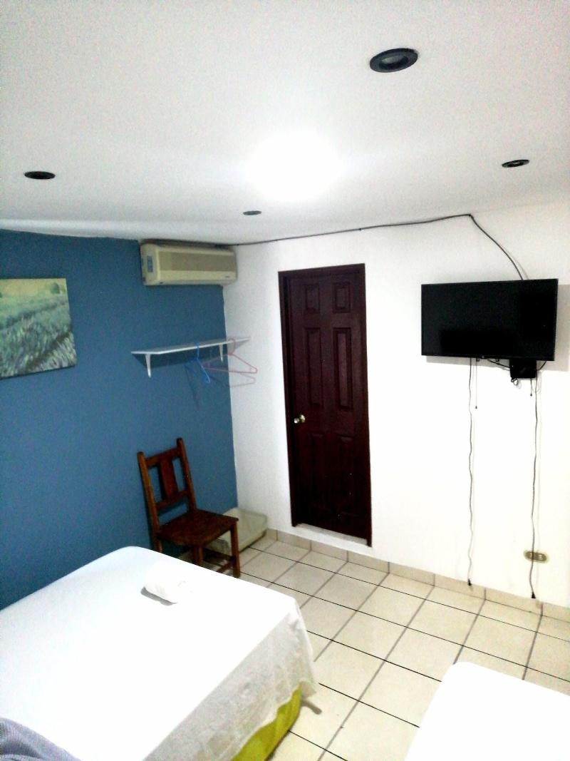 7Hotel El Salvador image