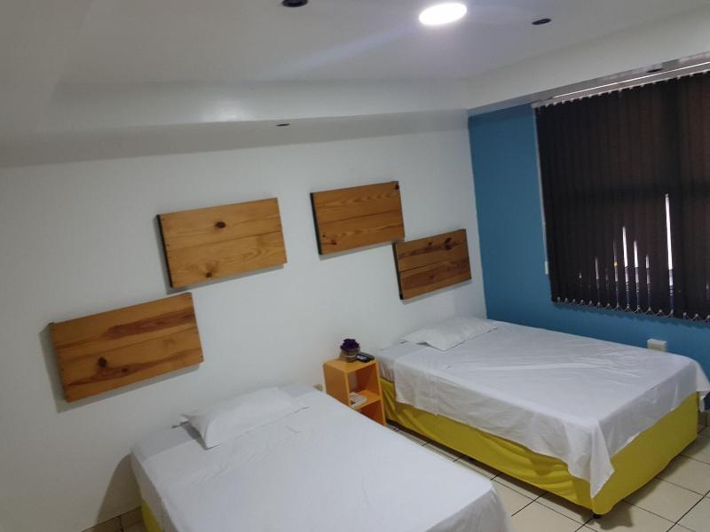 7Hotel El Salvador image
