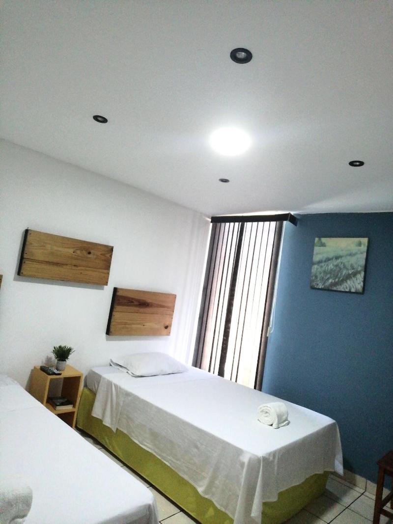 7Hotel El Salvador image