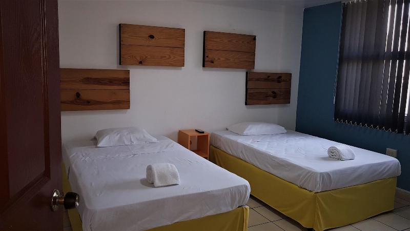 7Hotel El Salvador image
