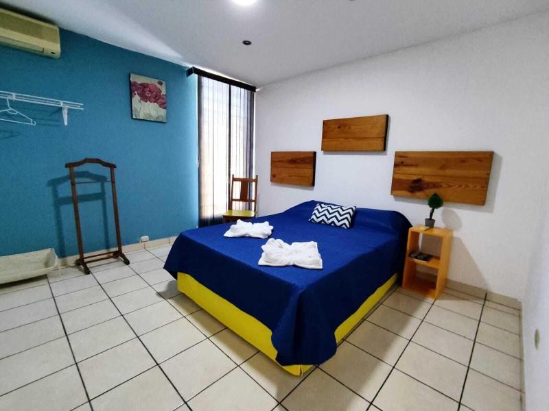 7Hotel El Salvador image