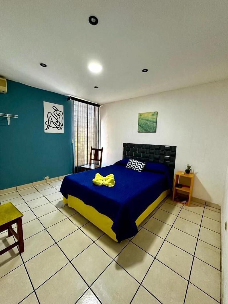 7Hotel El Salvador image
