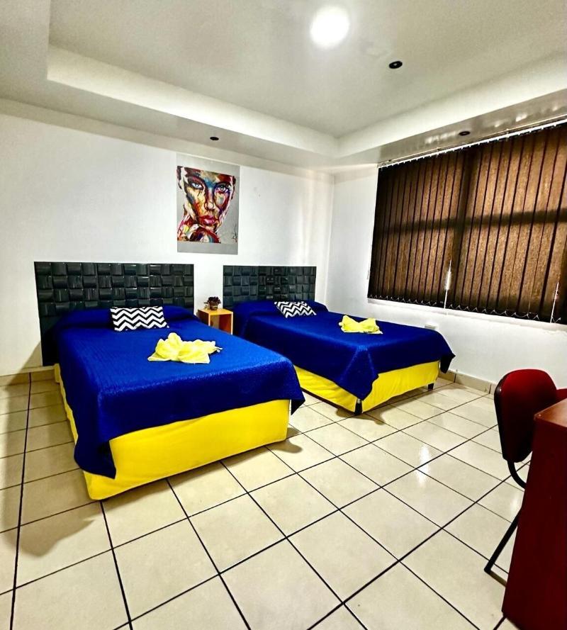 7Hotel El Salvador image