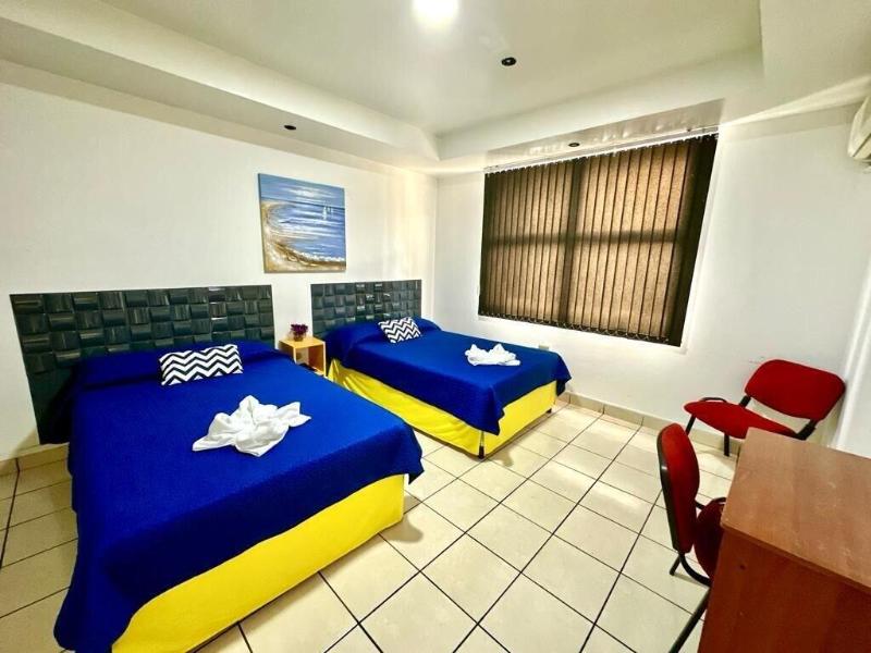 7Hotel El Salvador image