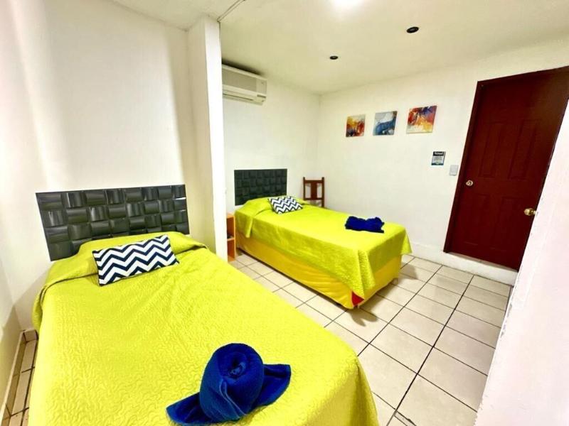 7Hotel El Salvador image