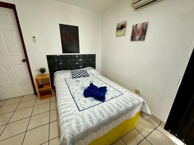 7Hotel El Salvador image