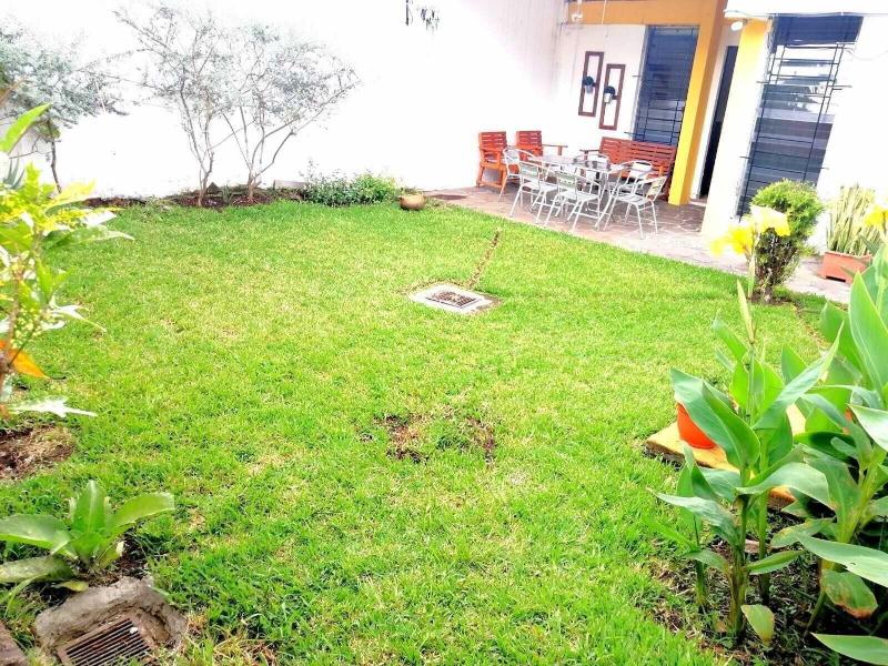 7Hotel El Salvador image